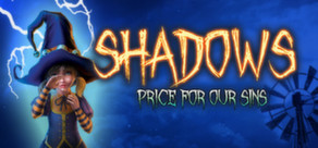Carátula de Shadows: Price For Our Sins