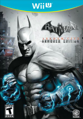 Cuánto dura Batman: Arkham City - Armoured Edition? | DuracionDe