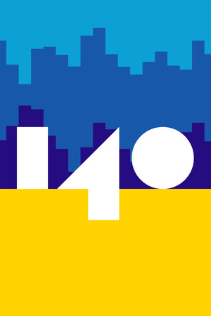 Carátula de 140