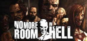 Carátula de No More Room in Hell