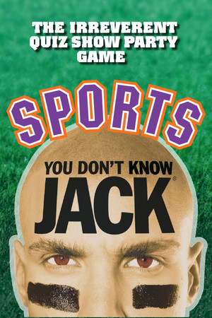 Carátula de You Don't Know Jack: Sports