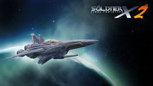 Carátula de Soldner-X 2: Final Prototype - The Last Chapter