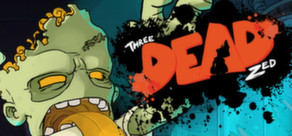 Carátula de Three Dead Zed