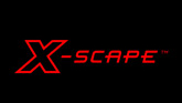 Carátula de X-Scape