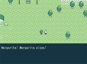 Carátula de Melon Journey
