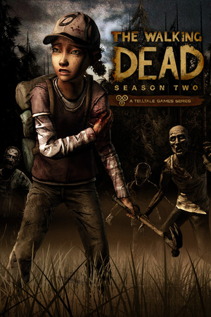 Carátula de The Walking Dead: Season 2 - Episode 2: A House Divided