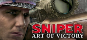 Carátula de Sniper: Art of Victory