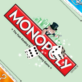 Carátula de Monopoly (Mobile)