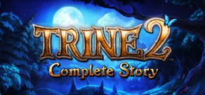 Carátula de Trine 2: Complete Story