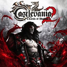 Carátula de Castlevania: Lords of Shadow 2