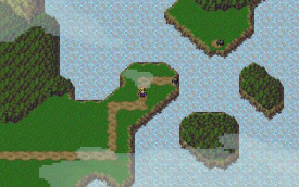 Carátula de Final Fantasy: Endless Nova