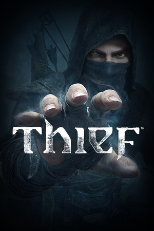 Carátula de Thief (2014)