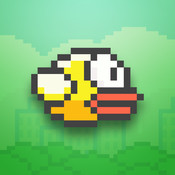 Carátula de Flappy Bird