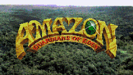 Carátula de Amazon: Guardians of Eden