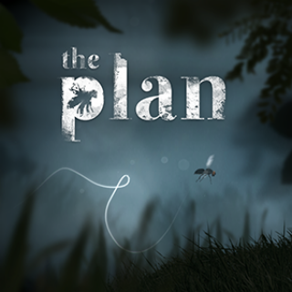 Carátula de The Plan (2013)