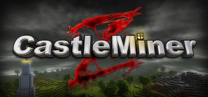 Carátula de CastleMiner Z