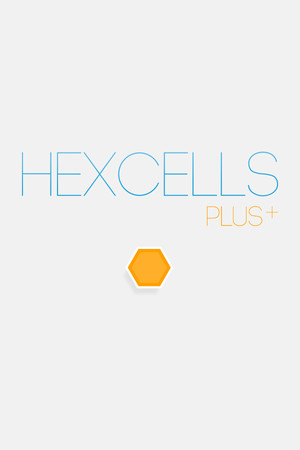 Carátula de Hexcells Plus