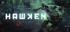 Carátula de HAWKEN