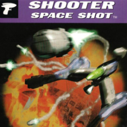 Carátula de Shooter: Space Shot