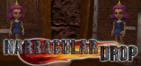 Carátula de Narbacular Drop