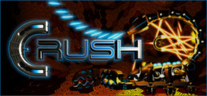 Carátula de C-RUSH