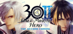 Carátula de Half-Minute Hero: The Second Coming