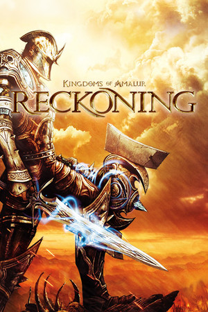 Carátula de Kingdoms of Amalur: Reckoning - Legend of Dead Kel DLC