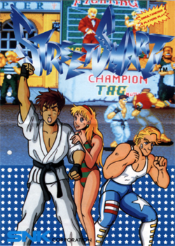 Carátula de Street Smart