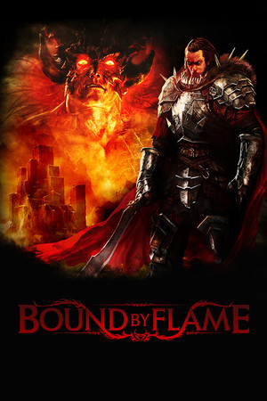 Carátula de Bound by Flame