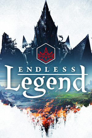 Carátula de Endless Legend
