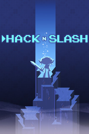 Carátula de Hack 'n' Slash