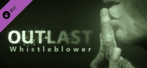 Carátula de Outlast: Whistleblower DLC