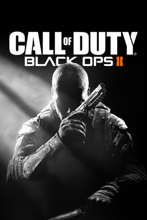 Carátula de Call of Duty: Black Ops II - Revolution DLC