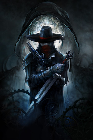 Carátula de The Incredible Adventures of Van Helsing II