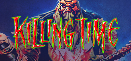 Carátula de Killing Time (1995)