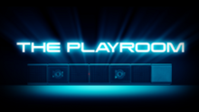 Carátula de The Playroom (2013)