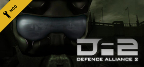Carátula de Defence Alliance 2