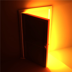 Carátula de Doors