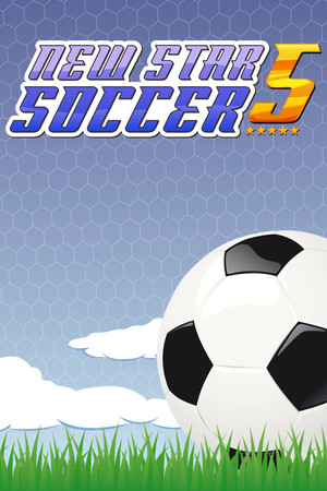Carátula de New Star Soccer 5