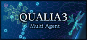 Carátula de Qualia 3: Multi Agent