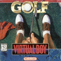 Carátula de Golf (1995)
