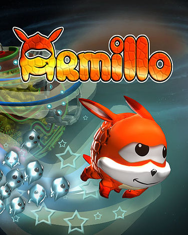 Carátula de Armillo