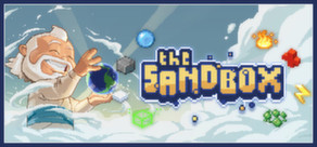 Carátula de The Sandbox