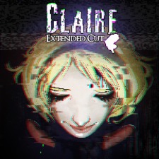 Carátula de Claire: Extended Cut