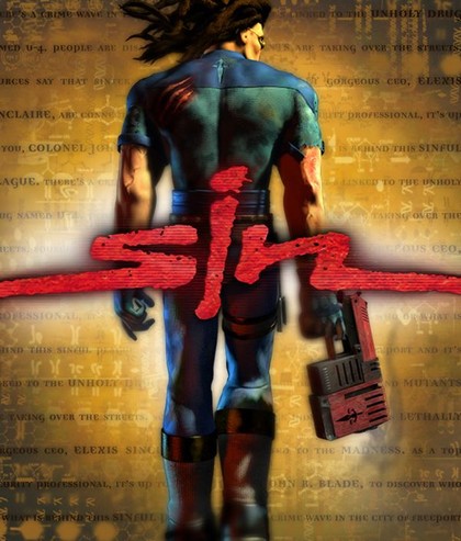 Carátula de SiN - Mission Pack: Wages of Sin