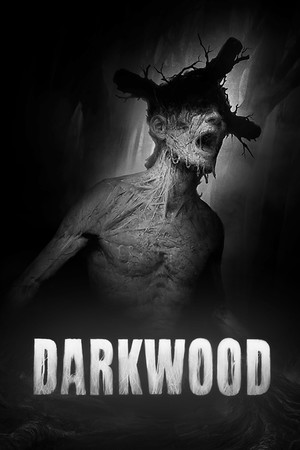 Carátula de Darkwood