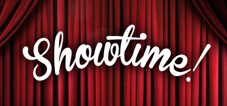 Carátula de Showtime!
