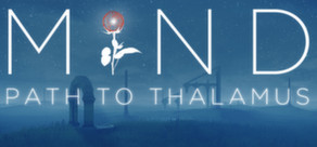 Carátula de Mind: Path to Thalamus