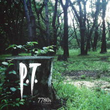 Carátula de P.T.