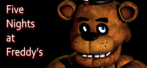 Carátula de Five Nights at Freddy's